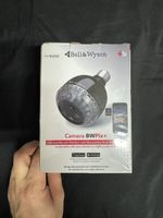 Camera Bulb - Smart Home Security