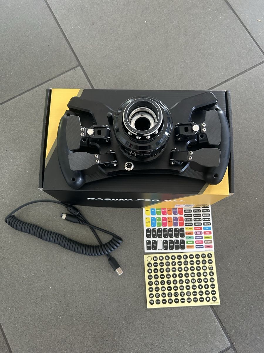 Controller: Leoxz XGT Pro 4p – Usato da Gersau venduto da Riyako 1