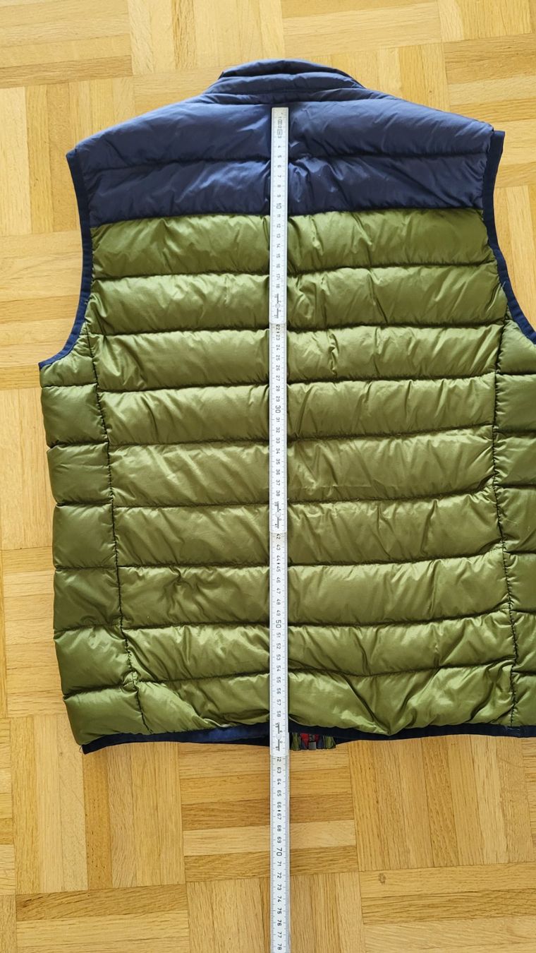 Gilet & Giacche: Gilet mit Daunen – Usato da Horw venduto da Pfderi0 4