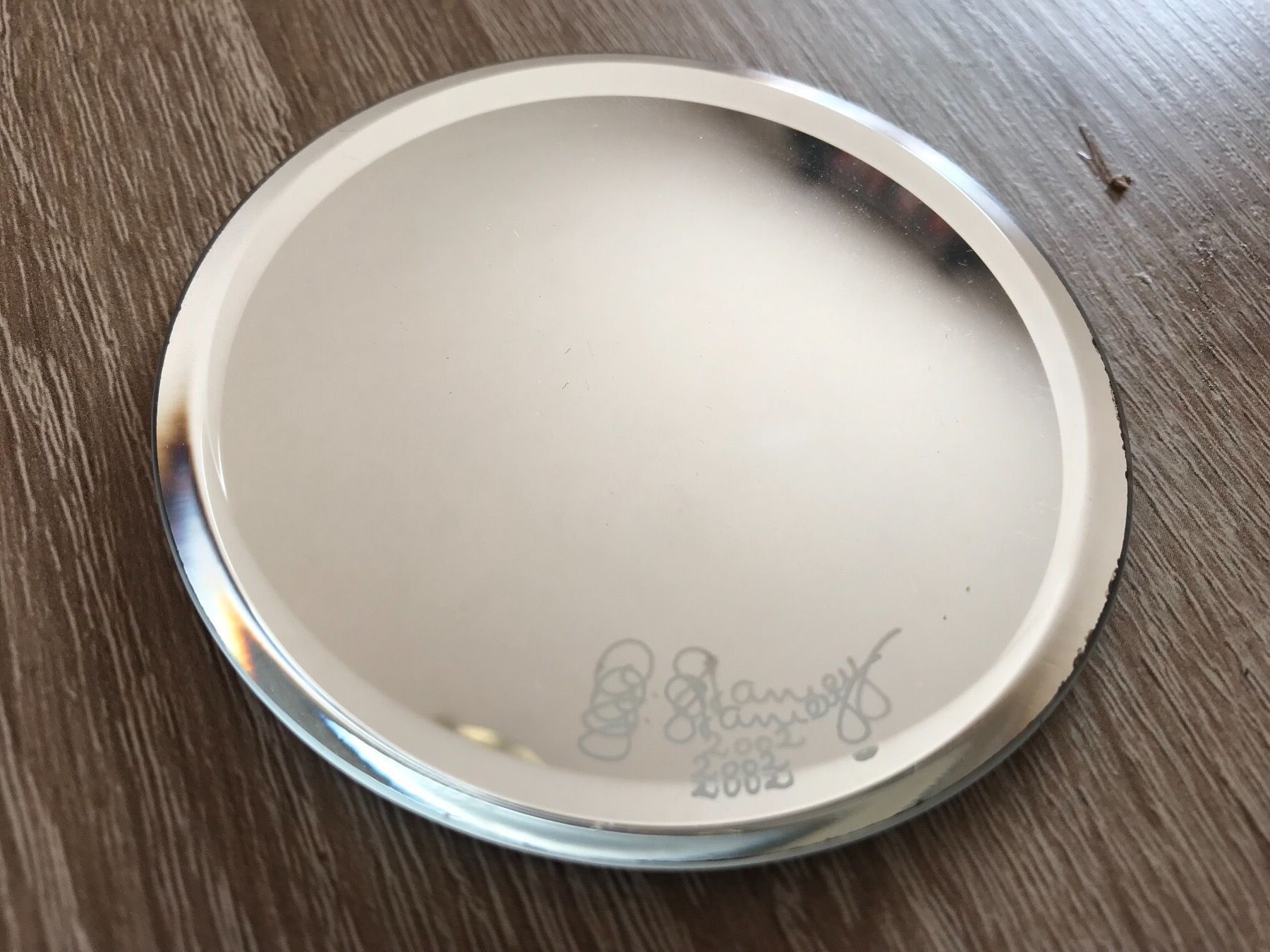 Specchi: Swarovski Spiegel – Usato da Luzern venduto da cryptonic79