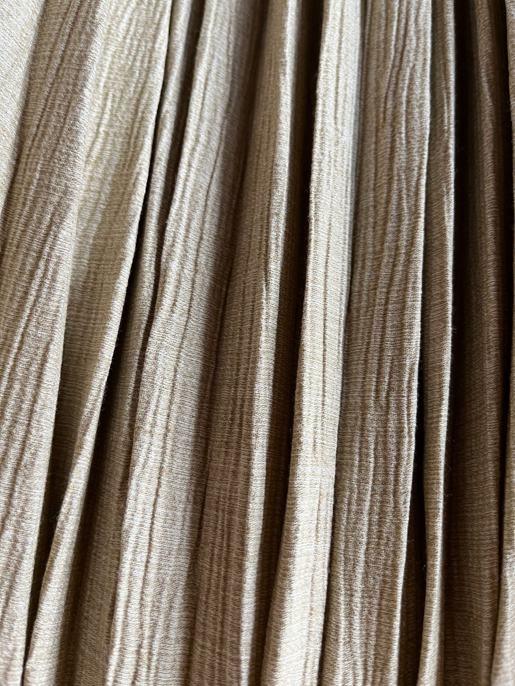 Massimo Dutti Gonne: Dutti, Rock, beige – Nuovo (secondo la descrizione) da Bern venduto da cubus01 3