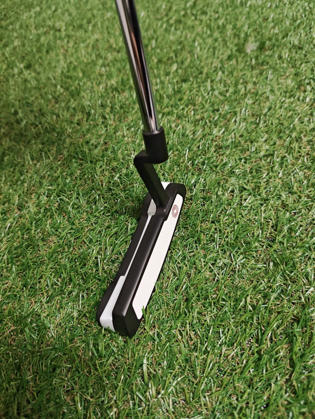 Odyssey Schläger & Sets: Odyssey Versa #1 Putter 34", top Zustand – Gebraucht aus Uerikon von Chreggus_Golfshop 2