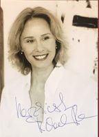 Michaela Rosen Autogramm signiert Foto 10x15cm