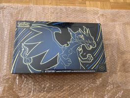 Pokémon UPC Mega Dracaufeu X - FR - Scellé!