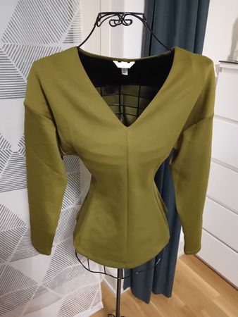 oberteil/top gr S