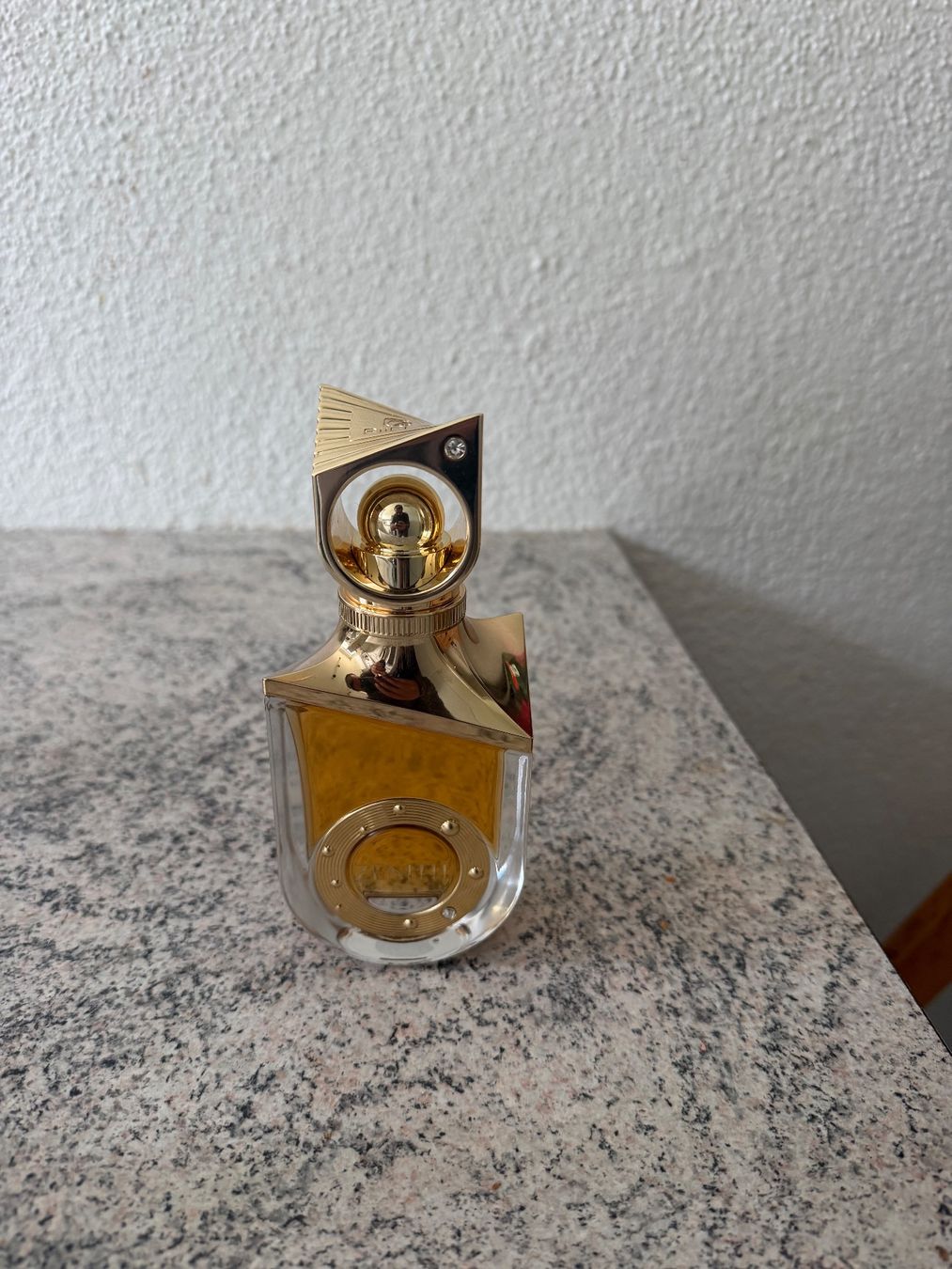 Parfum & Eau de Toilette: Riiffs Zenith edp 100ml – Neu (gemäss Beschreibung) aus Frenkendorf von autodiscount4123 1
