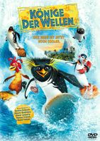 Könige der Wellen (DVD Silber-Schuber)