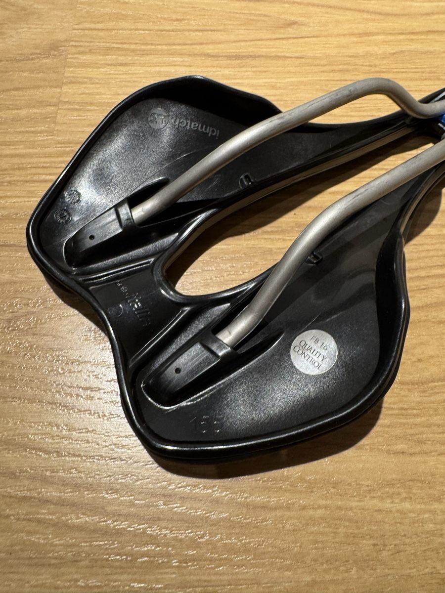 Selle Italia Pezzi di ricambio: Selle italia SLR superflow – Nuovo (secondo la descrizione) da Zürich venduto da Fab_gn77 1