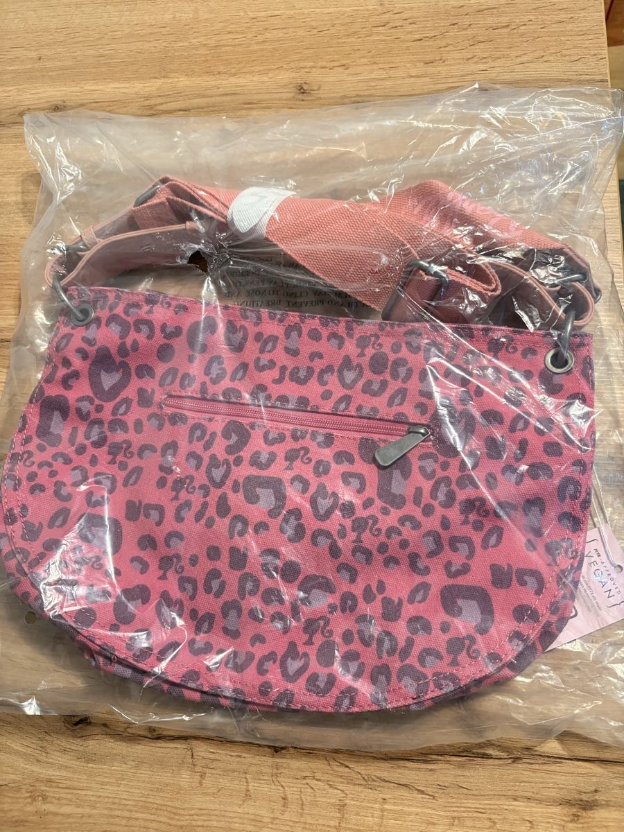 Sacs femmes: Limitierte Barbie Tasche Pink/Leopard – Neuf avec emballage d'origine à Basel par alisha.beuggert