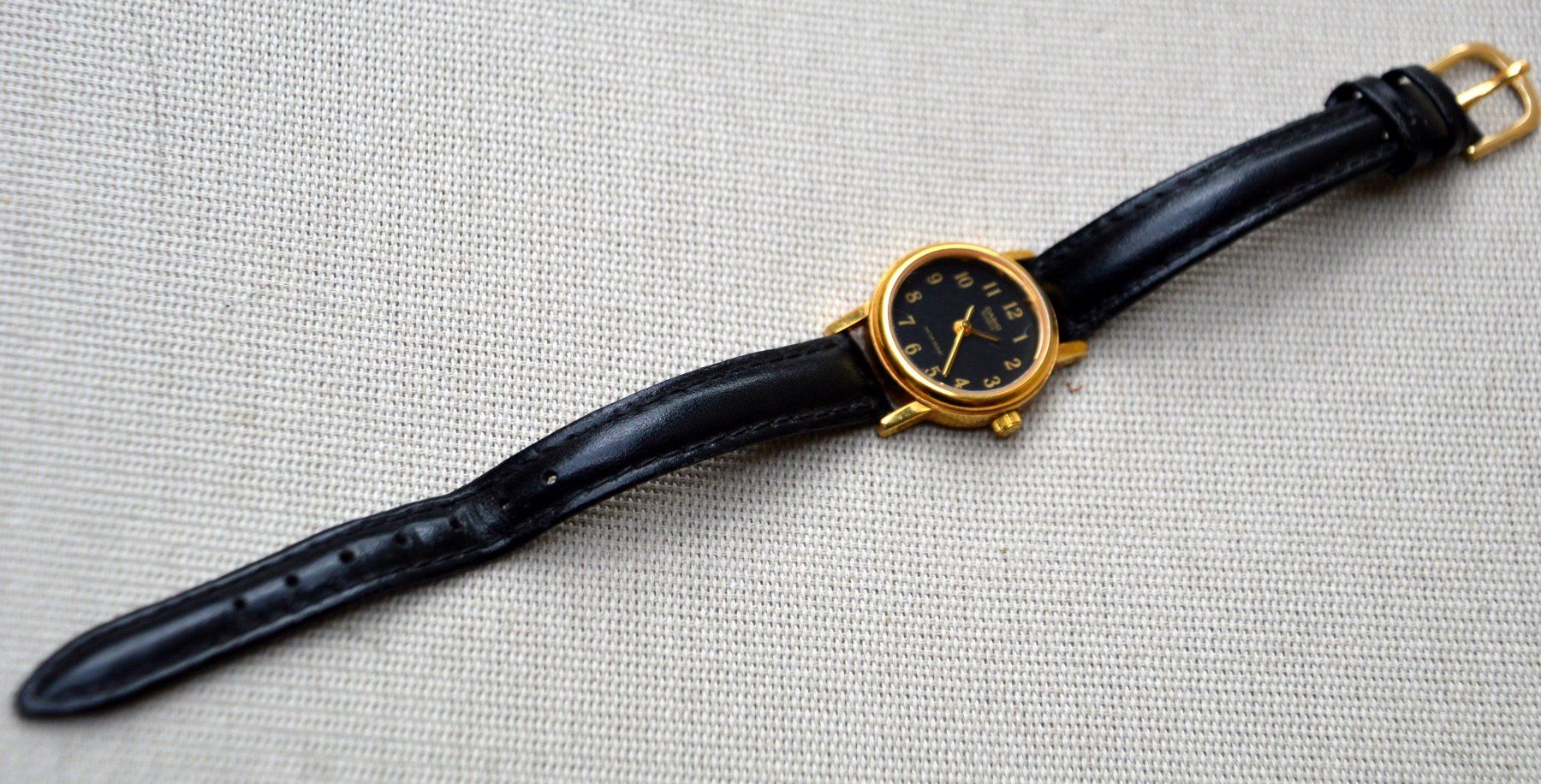 Casio Orologi: Armbanduhr CASIO LTP-1095 montre – Usato da Collonges venduto da arashee 2