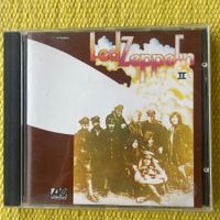 LED ZEPPELIN-LED ZEPPELIN II69