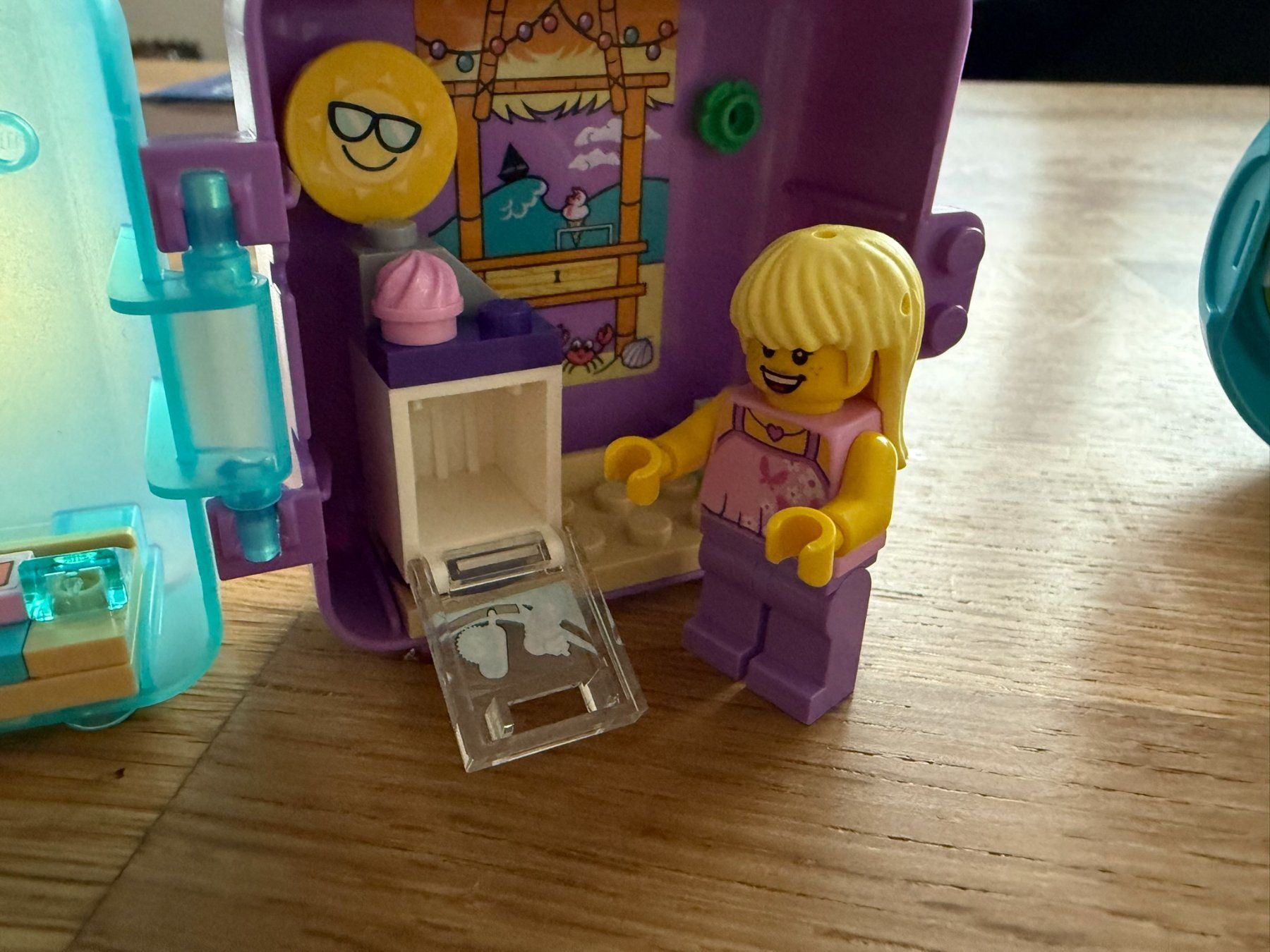 Lego Giocattoli: LEGO Friends Spielbox – Usato da Lachen SZ venduto da nadinewilhelm 4