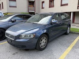 Volvo v50 1.8
