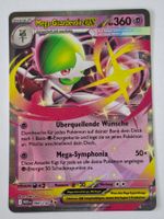 Mega-Guardevoir ex Holo Karte 060/132 DE 2025