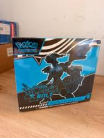 Pokémon- Black Bolt (EN) - Elite Trainer Box ETB - OVP