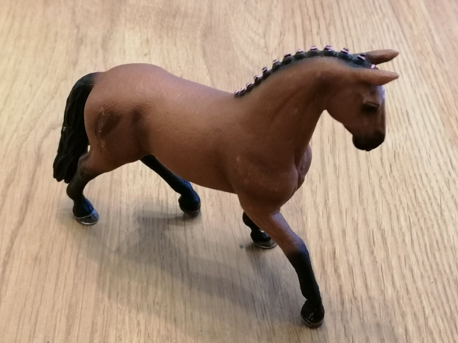 Schleich Figuren: Schleich Tierfigur Pferd 2016 – Gebraucht aus Basel von vintagecollector 1
