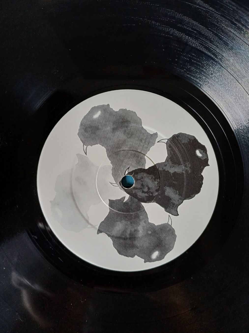 Schallplatten: Zion Train "Great sporting moments in dub" LP – Gebraucht aus Begnins von Drastic-Sound 5
