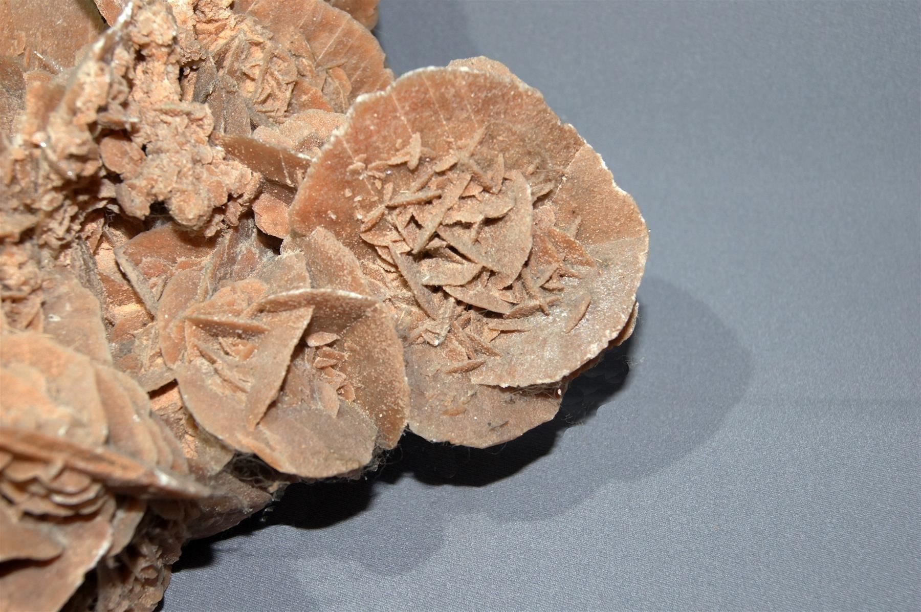 Mineralien & Heilsteine: Beeindruckende, grosse Sandrose – Gebraucht aus Geroldswil von ARTEFACTO 3