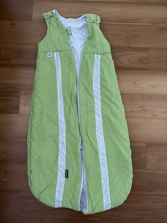 Schlafsäcke: Schlafsack – Gebraucht aus Oberwangen TG von Samsells
