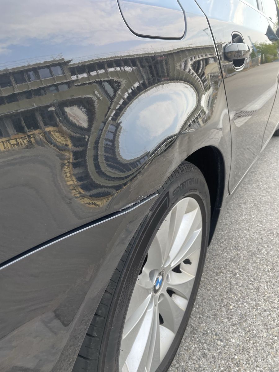 BMW Autos: Bmw 530d – Gebraucht aus Dielsdorf von Blenart.M 7
