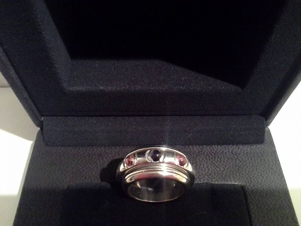 Anelli: Bague piaget possession taille 51 – Usato da Pully venduto da Occasions-luxe.Golay 1