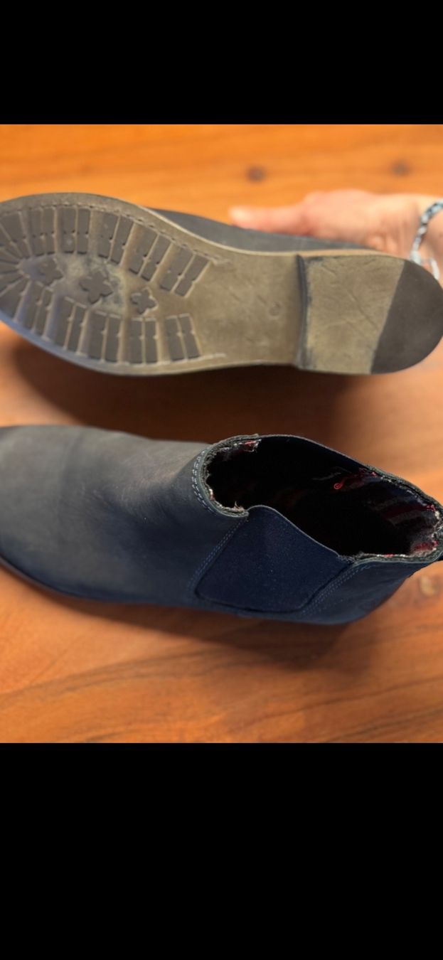 Tamaris Damenschuhe: Tamaris Boots / NEU / 40 – Gebraucht aus Adlikon b.Regensdf von julio_duenas 2
