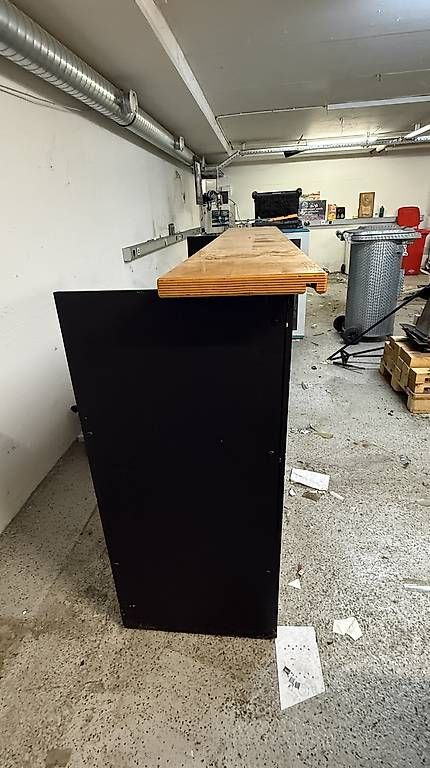 Equipement de magasin & Foires: Bar / Theke  – D'occasion à Riehen par kissling03 2