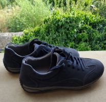 Gabor Comfort Sneaker dunkelblau, Grösse 6 / 39