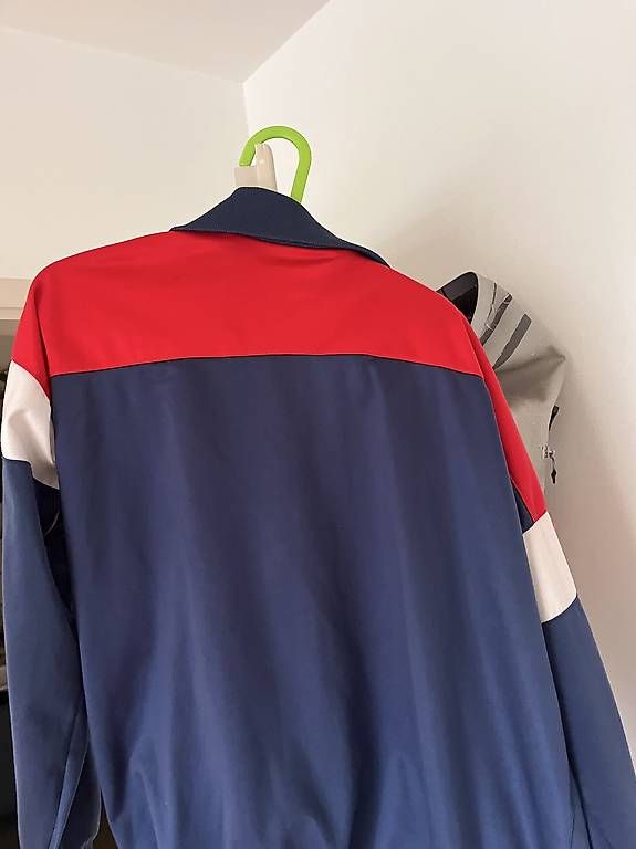 Puma Giacche: Vintage-Trainingsjacke PUMA – Usato da Bern venduto da Ddhhtt 2