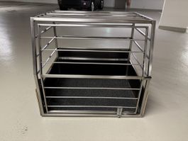 Hundebox Hundetransportbox