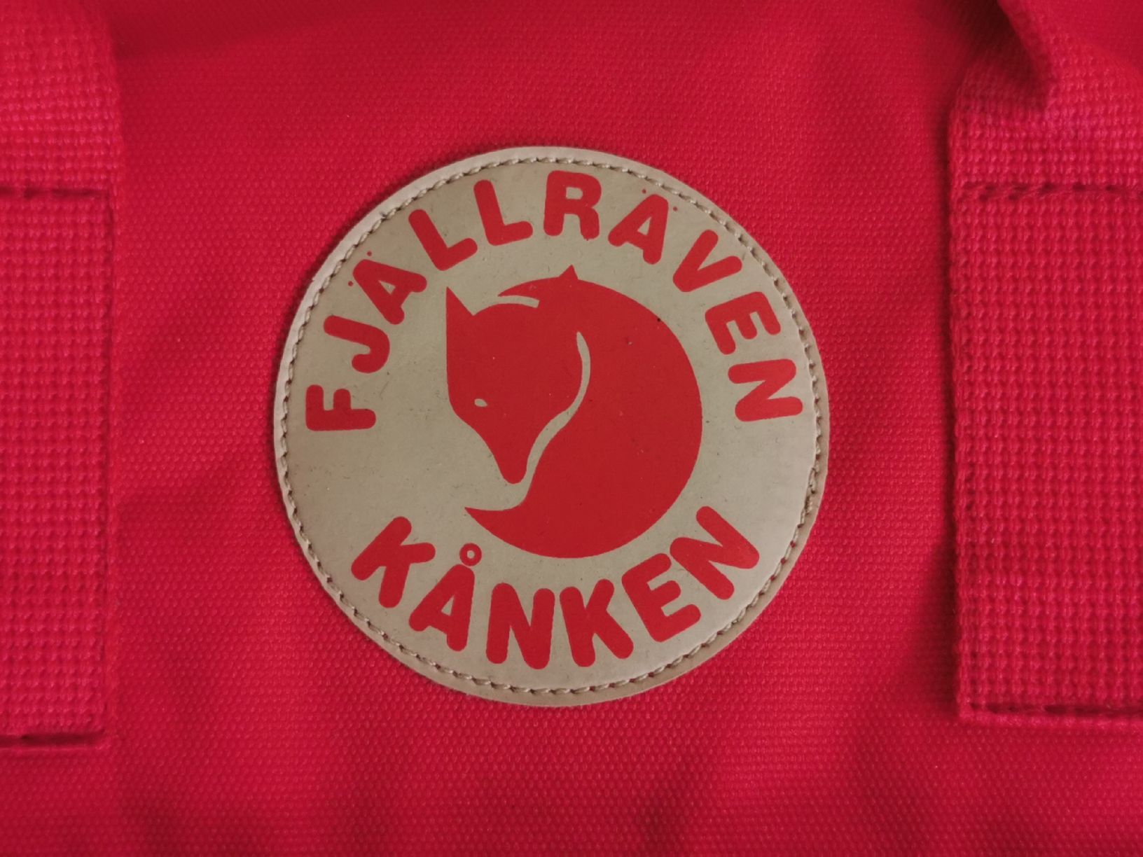 Fjällräven Sacs à dos: Fjallraven Kânken Rucksack  – D'occasion à Schlieren par vlalif 2