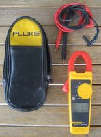 Fluke Strommesszange Multimeter Digital 323 Zangenmultimeter