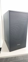 Samsung Soundbar HW-N650 mit Subwoofer