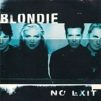 Blondie – No Exit (F3) CD (mit Hit MARIA)