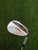 Titleist Vokey Spin Milled SM4 Tour Chrome Wedge 58°-09  (S)