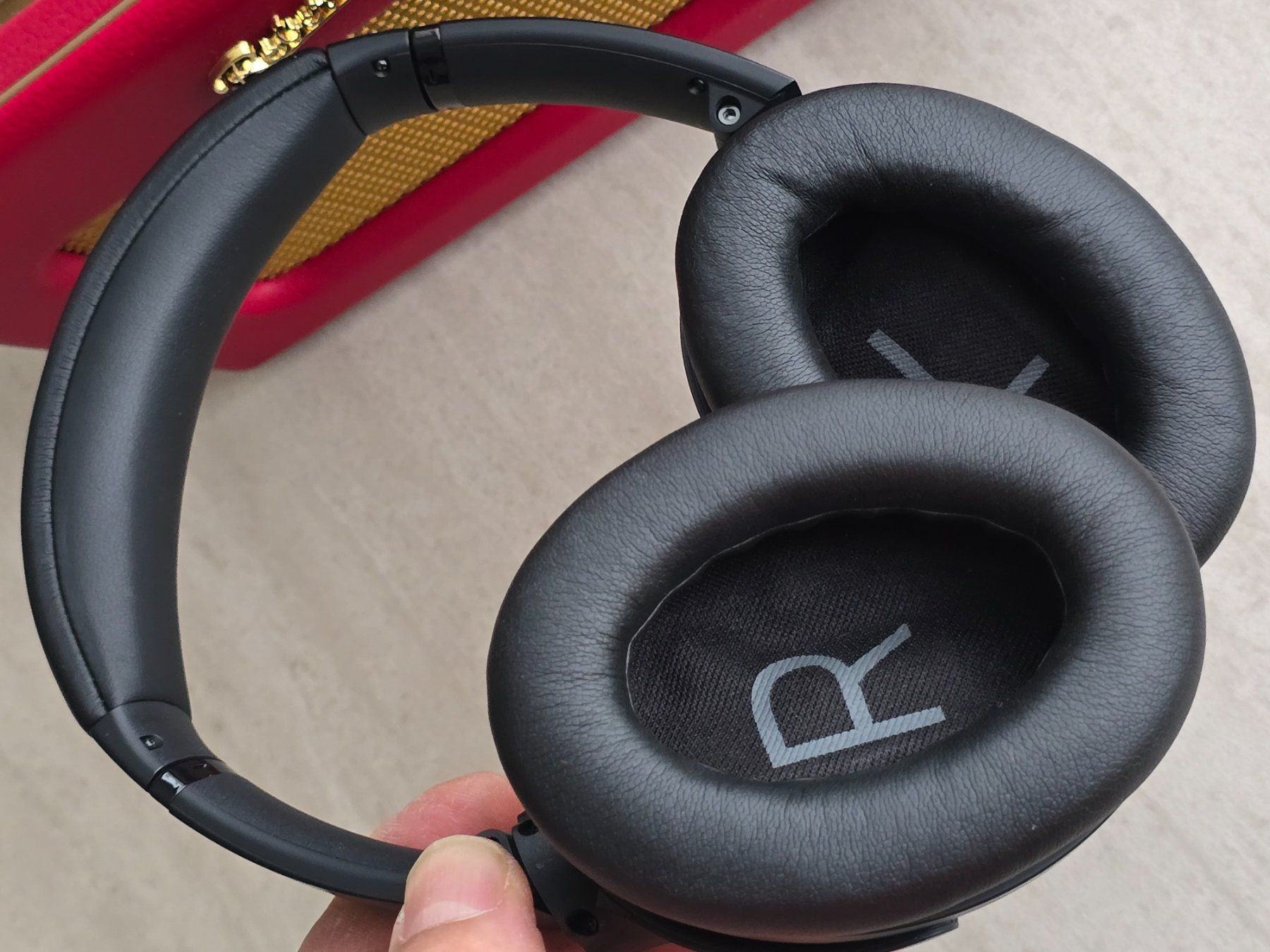 Bose Cuffie: Bose QC45/Top Zustand – Usato da Basel venduto da Zait 2