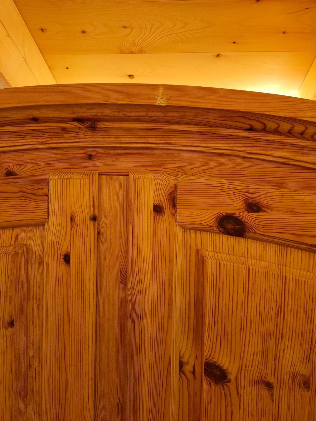 Armadi: Holzschrank – Usato da Les Moulins venduto da alicia017 4
