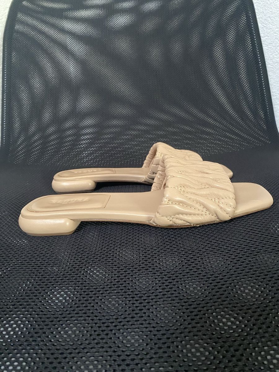 Damenschuhe: Sandales en cuir – Gebraucht aus Echallens von 1961zap 1