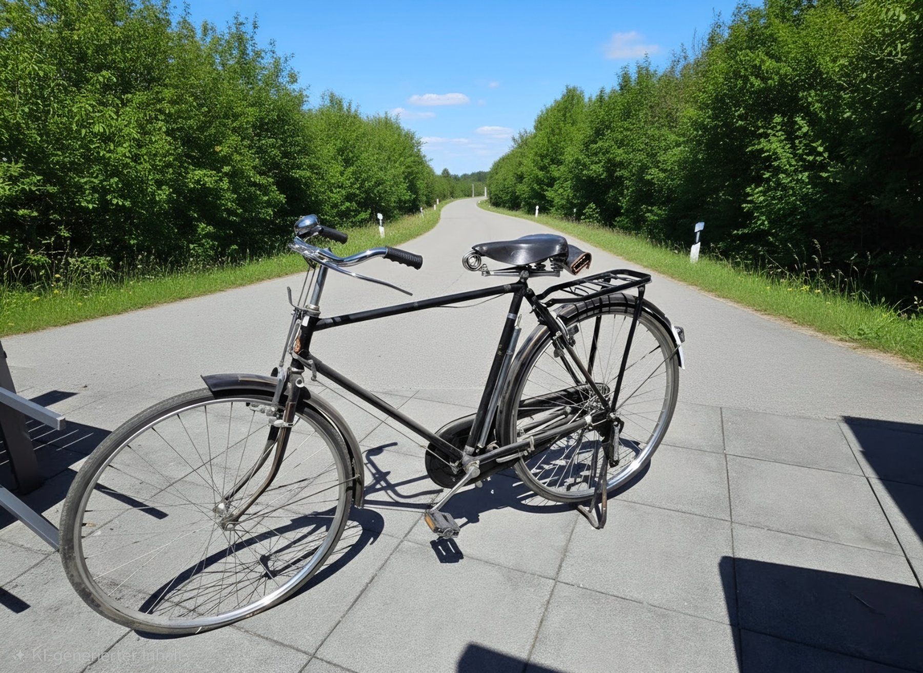 Biciclette: Indisches Fahrrad – Usato da Holderbank SO venduto da beppo58 1