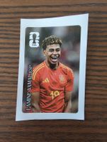 Cola cc1 panini wm sticker 26 lamine yamal 