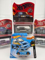Hot Wheels 85 Honda City Turbo II Nightburnez 2019 - 81/250