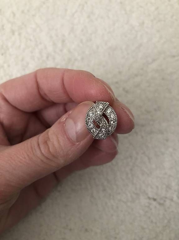 Boucles d'oreille: Ohrstecker – D'occasion à Aarburg par Noemi.H 2