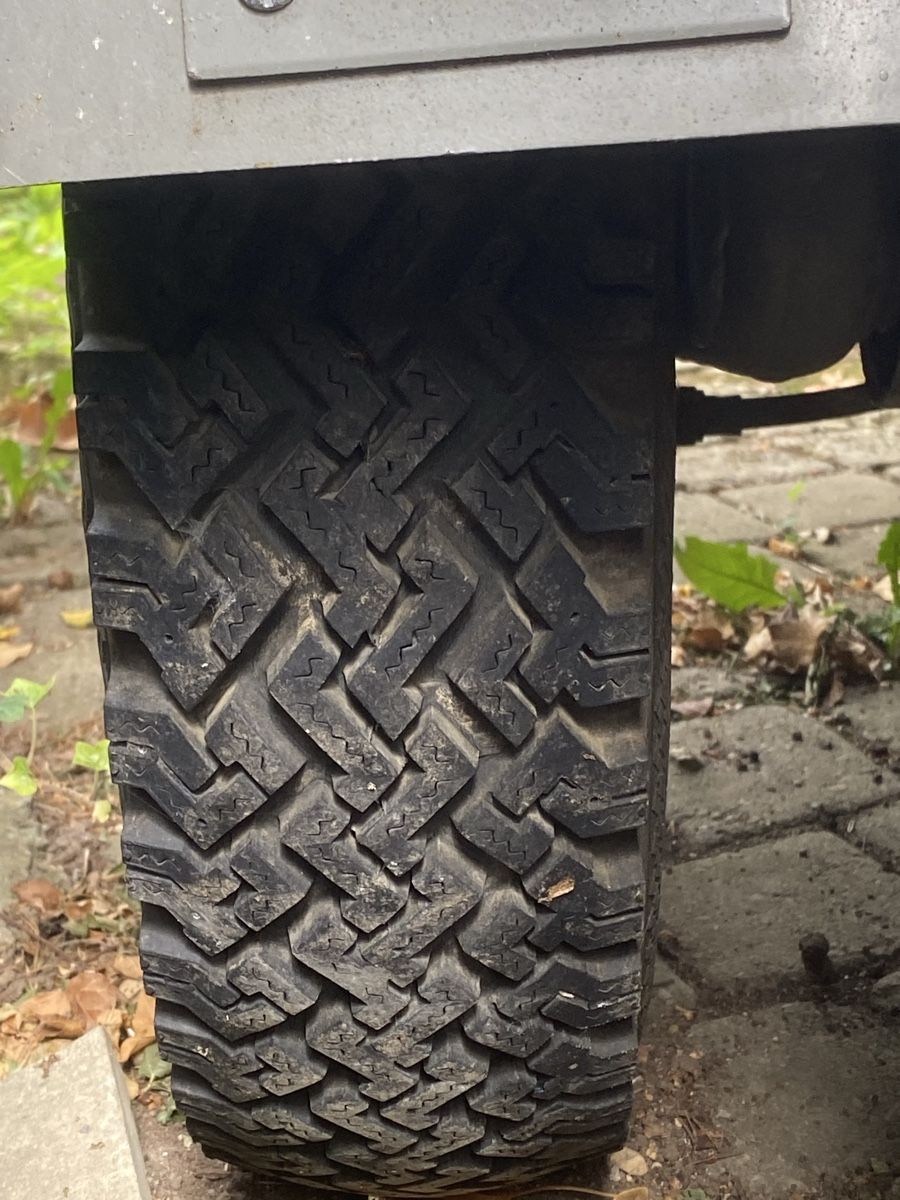Anhänger: Anhänger 750Kg – Gebraucht aus Biel/Bienne von dim_9bml 5