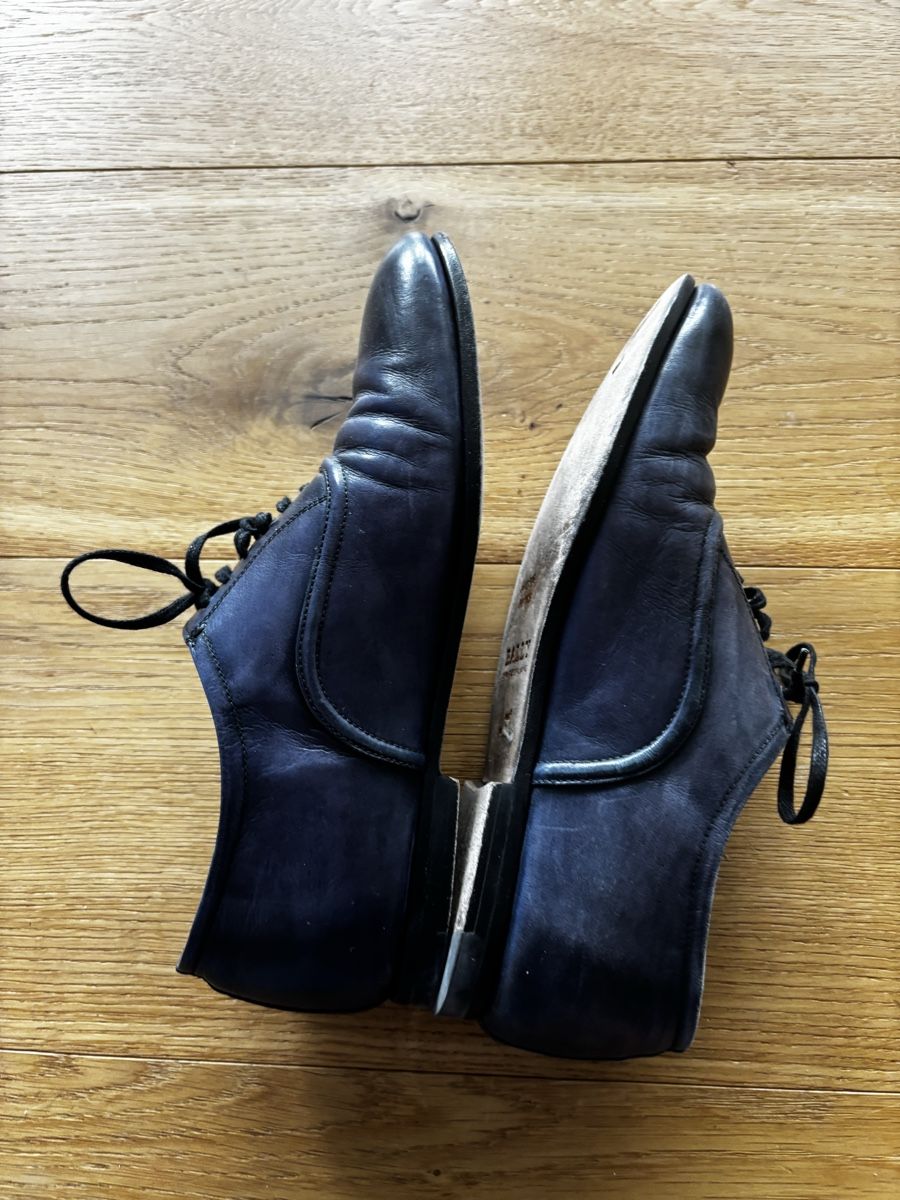 Bally Scarpe da uomo: Bally grosse 39 – Usato da Seewen SZ venduto da buqe 2