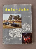 Auto Jahr Edita 1957- 1958