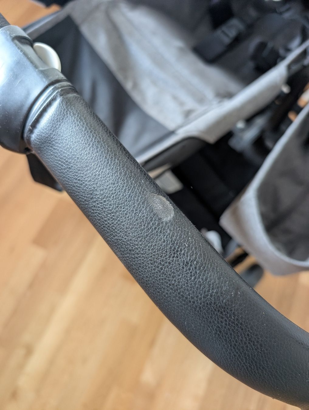 Bugaboo Carrozzine: Bugaboo Donkey 5 Duo Kinderwagen – Usato da St. Moritz venduto da kos_97nf 6