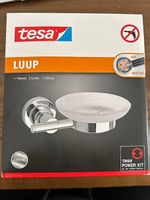 tesa® LUUP Seifenschale | Originalverpackt | ohne Bohren