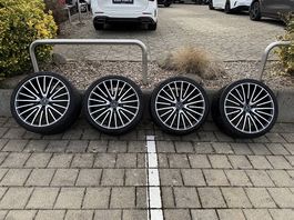 Mercedes Benz Alufelgen 19 Zoll