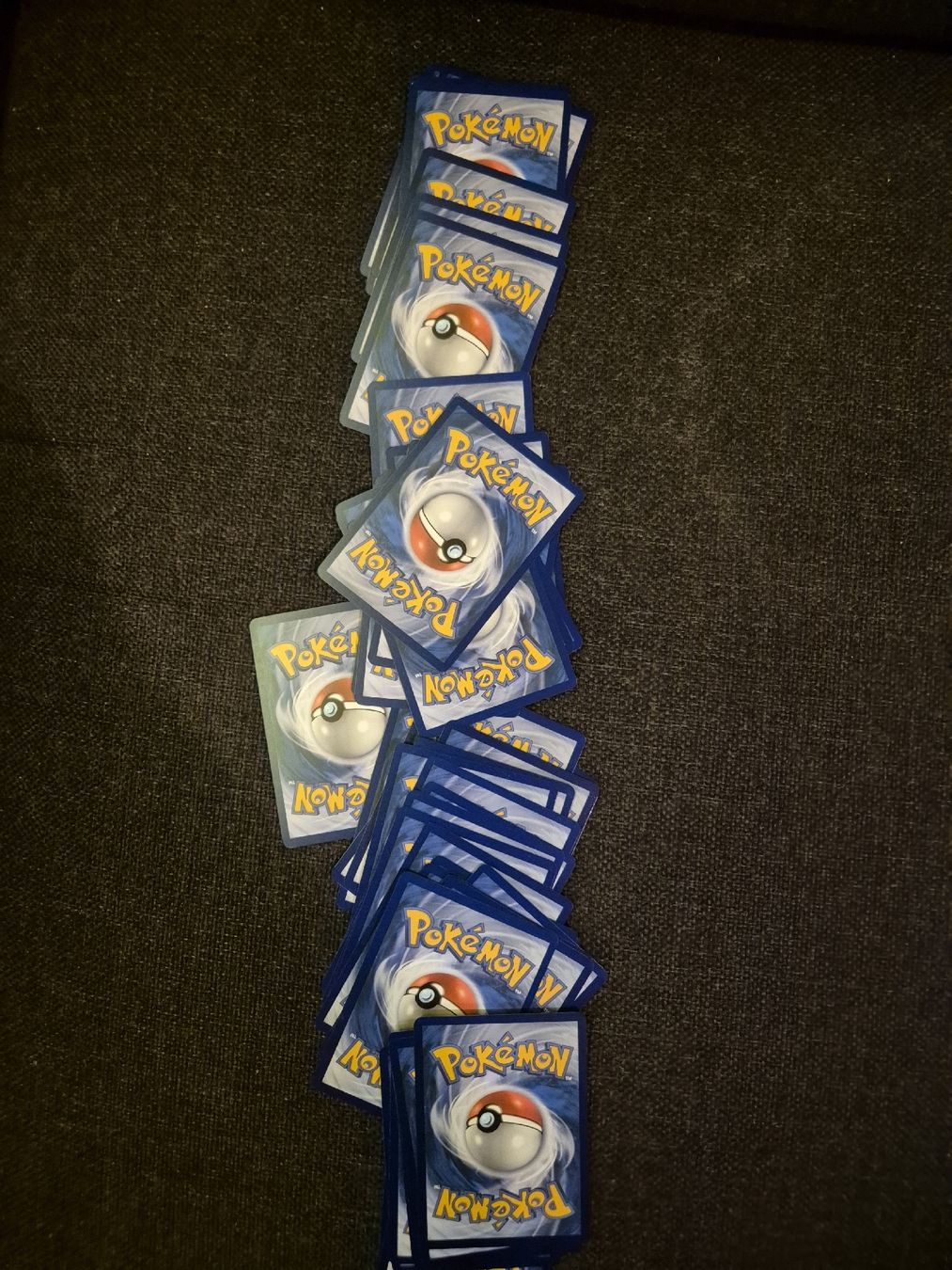 Pokémon Cartes à collectionner: Pokemo - Energie MEE – D'occasion à Subingen par mattkum 3