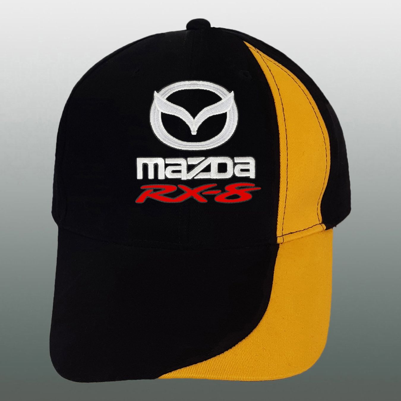 Copricapi, berretti & cappellini: MAZDA CAP NEU MX-5 Miata / RX-8 / – Nuovo (secondo la descrizione) da Zofingen venduto da jumpy1000 6